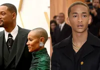 Will Smith abusava do filho com ajuda da esposa, diz cantora