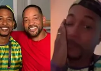 Will baiano canta com Will Smith no Rock in Rio: "O maior"