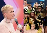 Xuxa revela arrependimento por não ter insistido em uma paquita negra imagem
