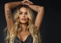 Yasmin Brunet atiça seguidores ao posar de biquíni: “Gostosa”