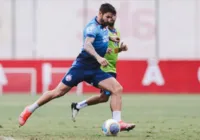 Zagueiro é dúvida e atacante desfalca o Bahia contra o Botafogo