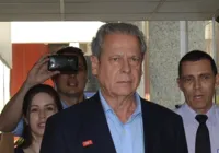 Zé Dirceu passa por cateterismo; hospital divulga estado de saúde