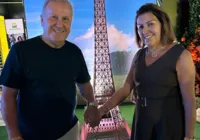 Zico abre o jogo sobre destino de joias roubadas na França; confira