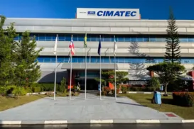 CIMATEC abre inscrições para pós-graduação em engenharia aeronáutica - Imagem