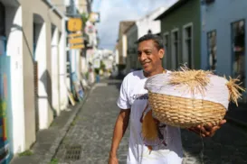 Celebração a Omolu une Salvador com a tradição afro; saiba detalhes - Imagem