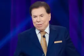 Como está Silvio Santos? Internação preocupa e SBT se manifesta - Imagem