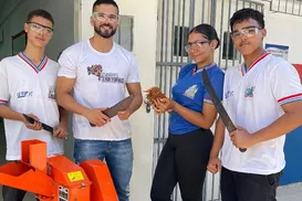 Como transformar areia sanitária para gatos à base de coco verde? Veja - Imagem