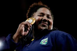 Efeito olímpico - Imagem