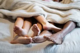 Suruba sem tabu: por que cresce o interesse por sexo em grupo? - Imagem