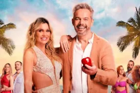 Prime Video lança teaser de reality show brasileiro; confira - Imagem