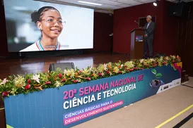 Semana Nacional de Ciência e Tecnologia valoriza biomas e saberes tradicionais na Bahia - Imagem