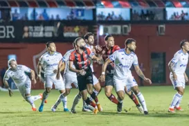 Vitória tenta quebrar tabu contra o Cruzeiro no Brasileirão; Saiba última vez que o Leão venceu - Imagem