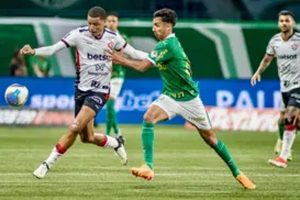 Vitória tem três baixas por suspensão para o jogo contra o Cuiabá - Imagem