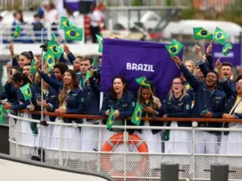 Não agradou! Internautas detonam abertura das Olimpíadas - Imagem