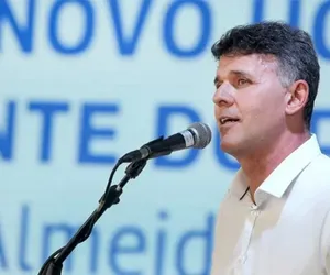 Ex-prefeito de Itaberaba permanece inelegível após decisão da Justiça imagem