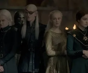 Final de House of the Dragon: horário e onde assistir imagem