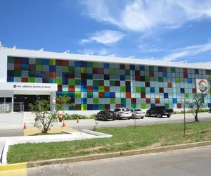R$ 8 mil por mês: como é Pan American, escola da elite de Salvador imagem
