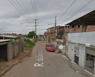 '02' do BDM morre em confronto com PM em bairro de Salvador