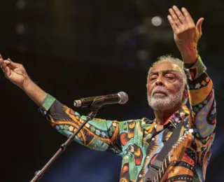 Gilberto Gil anuncia datas da última turnê; 1º show será em Salvador