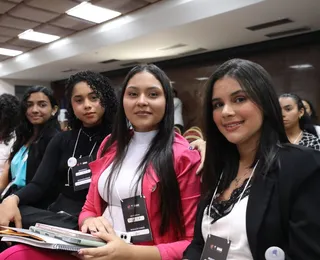 3ª edição da Bahia Model United Nations é iniciada nesta segunda