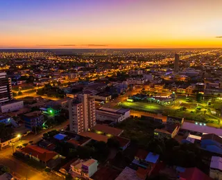 Inmet alerta baixa umidade do ar em 99 cidades baianas; confira