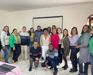 A TARDE Educação realiza minicursos em Morro do Chapéu