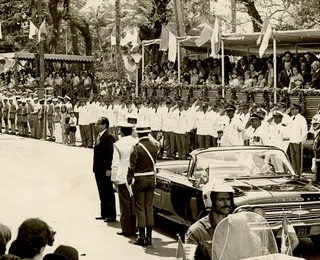 A literatura reinterpreta e reconta a história do Sete de Setembro