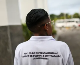 A lógica dos imigrantes