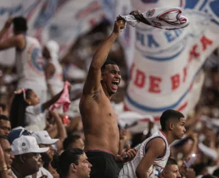 Acabou a má fase? Entenda momento do Bahia