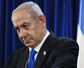 'Acertamos nossas contas’, diz Netanyahu após o assassinato de Nasrallah