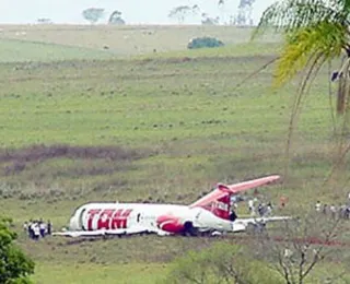 Acidente aéreo de Vinhedos é o 5ª mais fatal do Brasil; veja lista