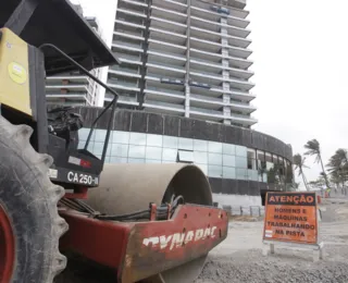 Acidentes de trabalho na Bahia aumentaram 8,5% este ano