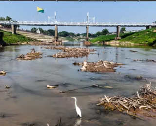 Acre decreta emergência ambiental devido a estiagem