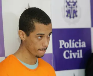 Acusado de participar da chacina com 6 mortos na Bahia é preso no RJ