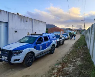 Procurados por três homicídios são presos em Juazeiro