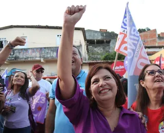 Adélia Pinheiro ganha novo apoio partidário para disputar Ilhéus