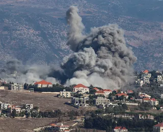 Adolescente brasileiro morre no Líbano após bombardeio israelense