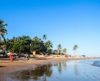 Adolescente de 17 anos morre afogado em praia de Salvador