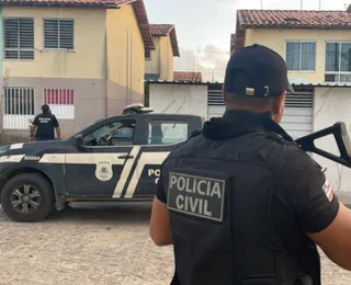 Adolescente morta em Fazenda Grande foi alvo de disputa entre facções