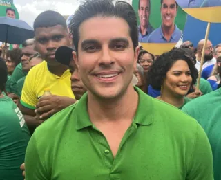 Vereador quer homenagear empresário que financiou sua campanha