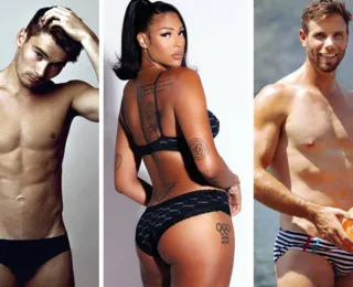 Atletas olímpicos fazem sucesso no Onlyfans; conheça