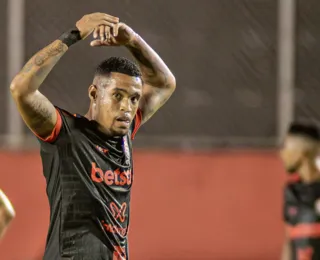 Alerrandro culpa início ruim por derrota contra o São Paulo: "Muito abaixo"