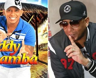 Alex Maxx revela real motivo de sua saída do Saiddy Bamba