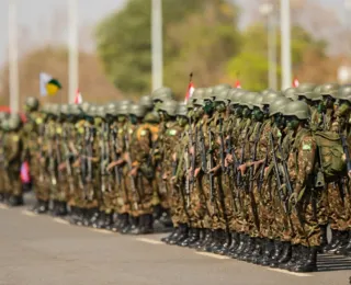 Alistamento militar feminino terá limite inicial de vagas; confira