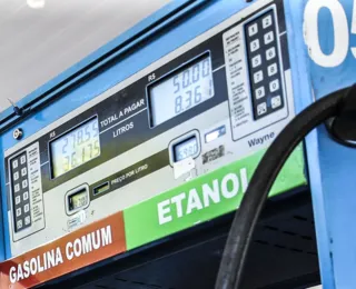 Alta de gasolina puxa inflação para 0,19% em agosto