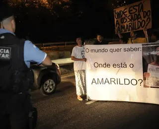 Amarildo: STF rejeita recurso de policiais condenados pela morte do pedreiro