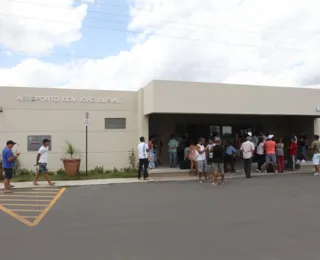 Ampliação do Aeroporto de Feira de Santana avança; saiba detalhes