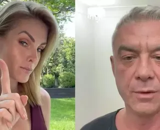 Ana Hickmann ganha processo e ex-marido é processado por má fé