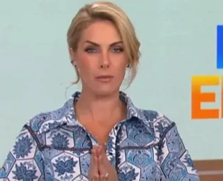 Ana Hickmann ignora climão com a Record e define futuro com Edu Guedes