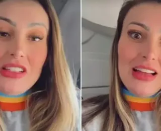 Andressa Urach recupera dinheiro “roubado” pela igreja